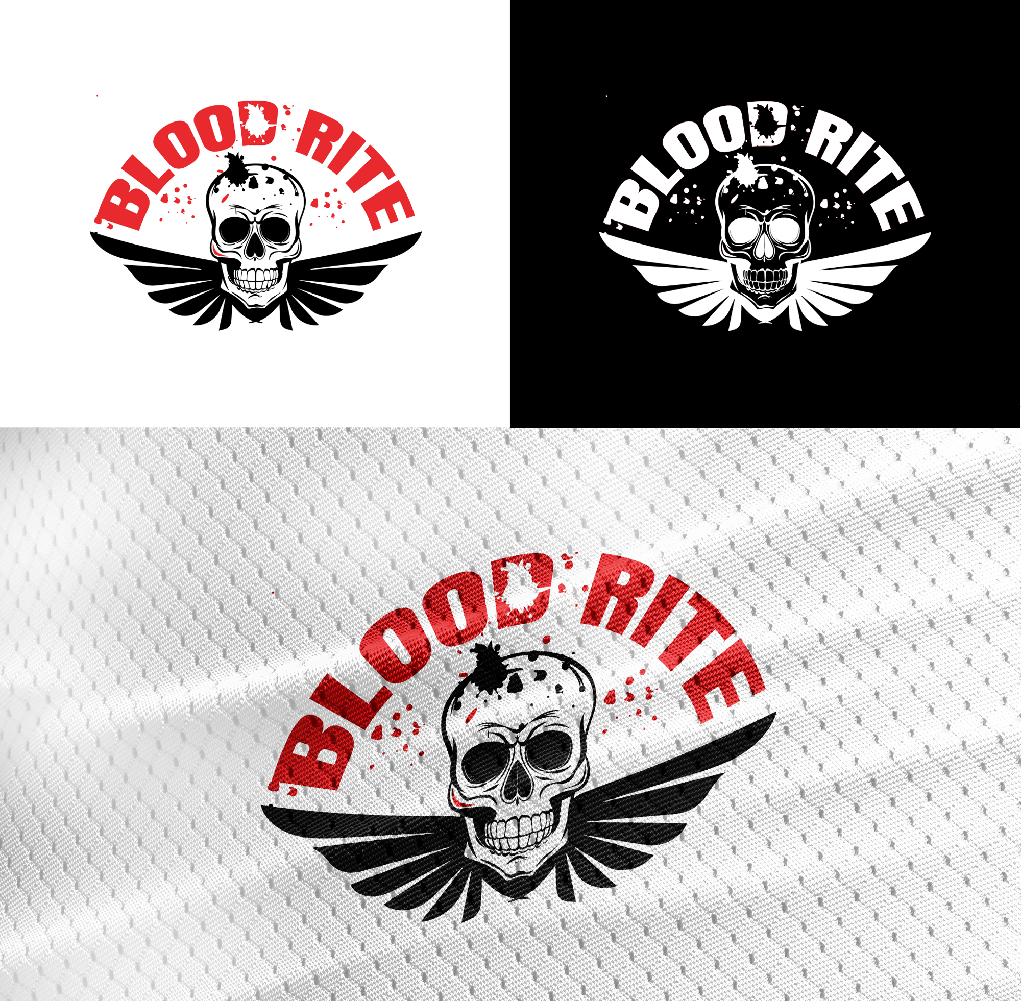 Diseño de Logo por RA-bica para este proyecto | Diseño #34164396