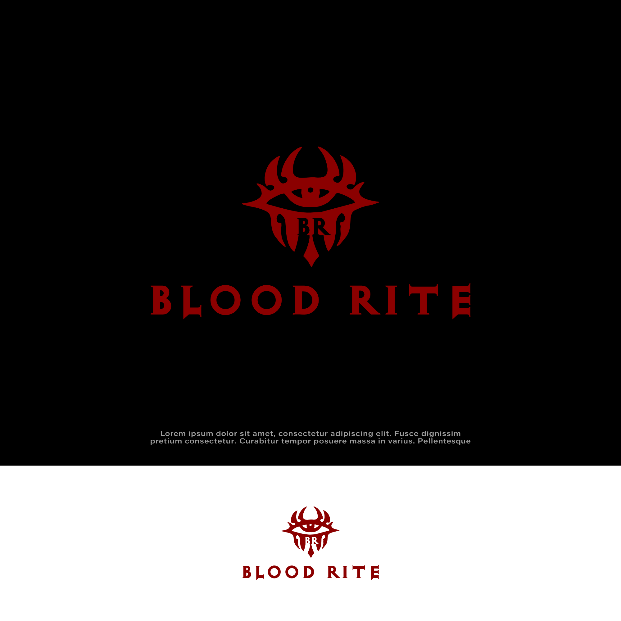 Logo Design by win it for this project | Design #34183046