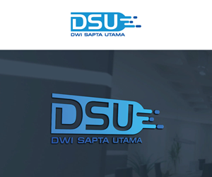 Logo Design by Luckey yaari for Dwi Sapta Energi | Design: #34104833