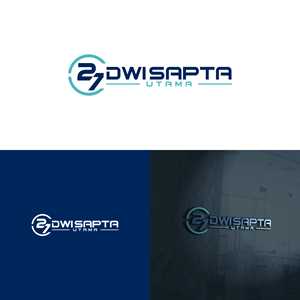 Diseño de Logo por indaha2k para Dwi Sapta Energi | Diseño: #34108341