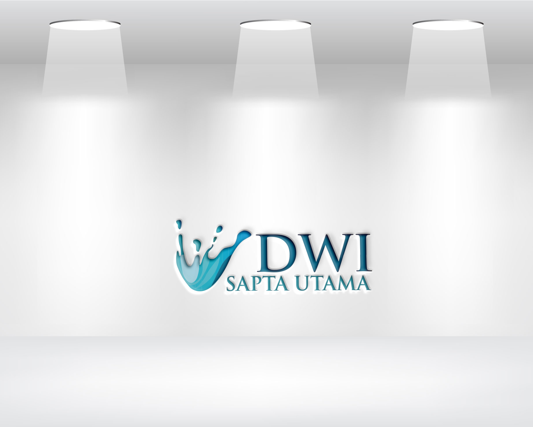 Diseño de Logo por Daniel Khan para Dwi Sapta Energi | Diseño #34104267