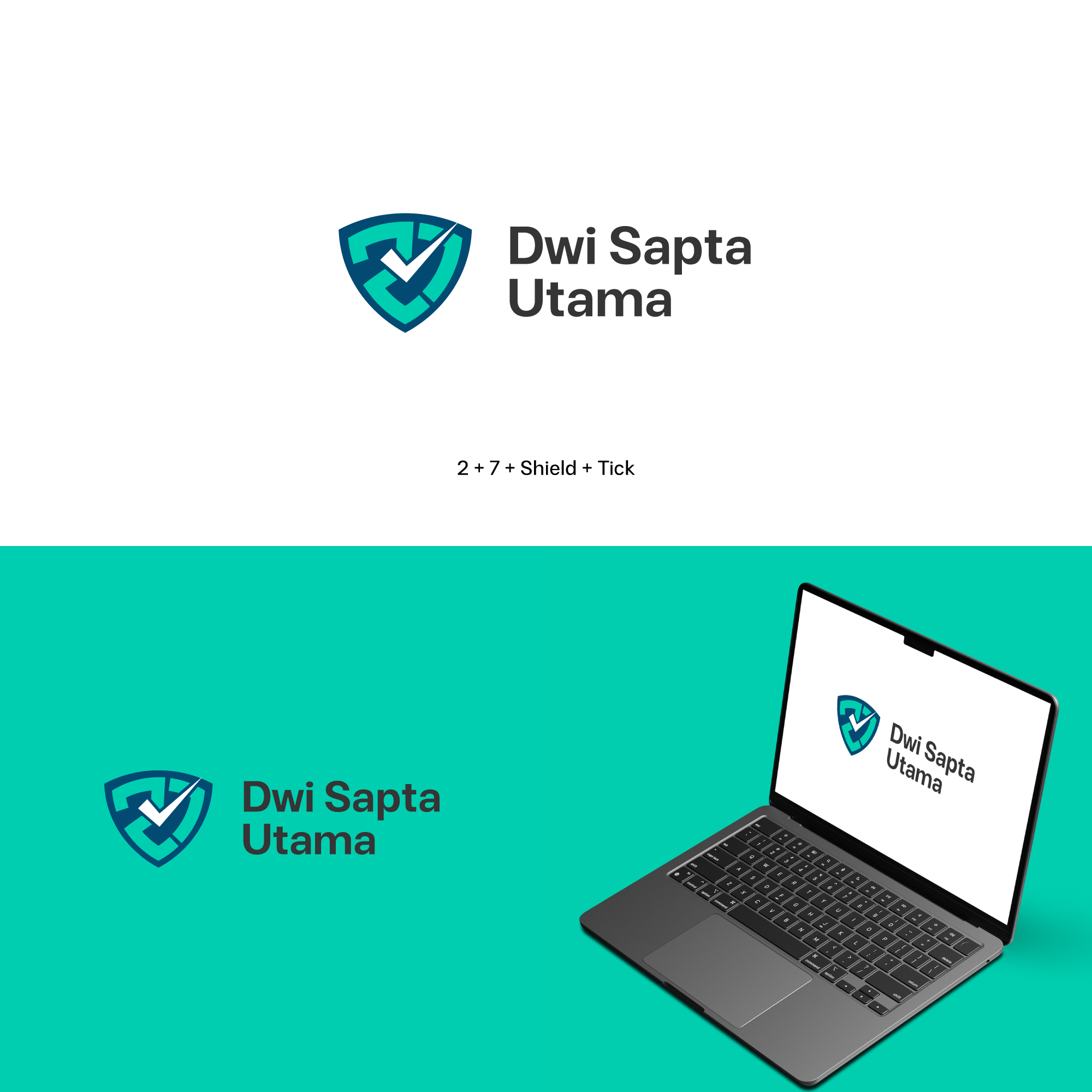 Design de Logo par Adnan Bhatti pour Dwi Sapta Energi | Design #34104382