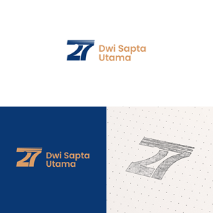 Logo Design by Adnan Bhatti for Dwi Sapta Energi | Design #34104415
