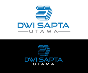 Logo Design by Kavth for Dwi Sapta Energi | Design: #34112735