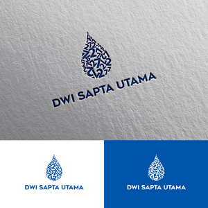Logo Design by chris Ray for Dwi Sapta Energi | Design: #34104624