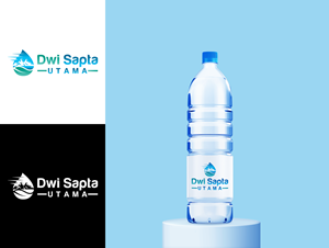 Logo Design by RA-bica for Dwi Sapta Energi | Design: #34110762