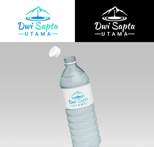 Logo Design by RA-bica for Dwi Sapta Energi | Design: #34110764