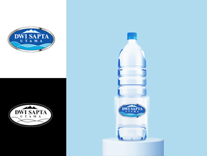 Logo Design by RA-bica for Dwi Sapta Energi | Design: #34110765
