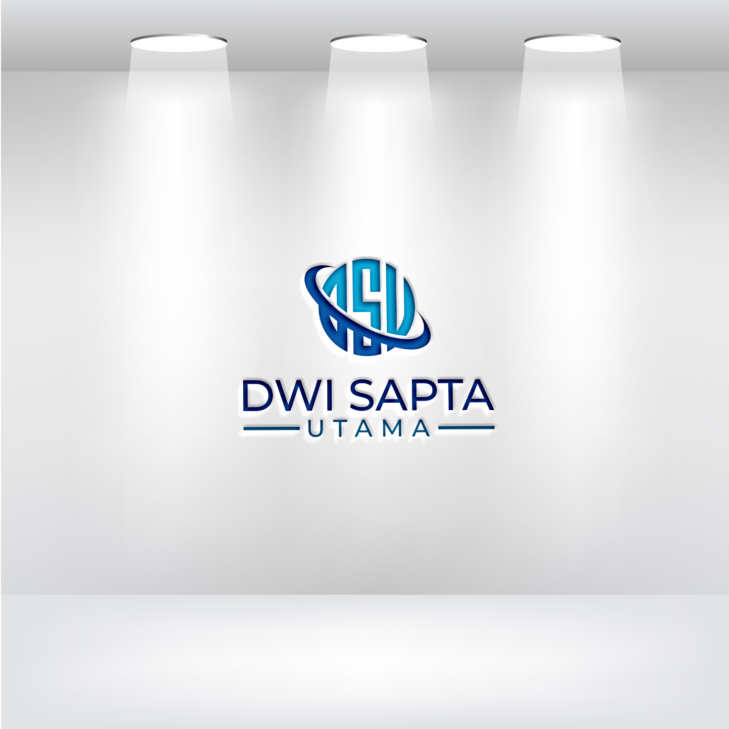 Logo Design by DesignVerse777 for Dwi Sapta Energi | Design #34113156