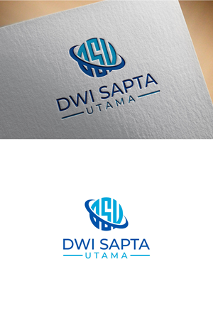 Logo Design by DesignVerse777 for Dwi Sapta Energi | Design: #34113158
