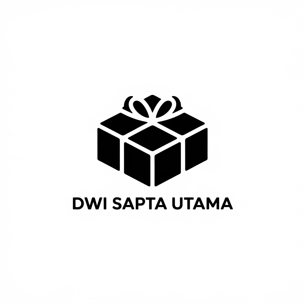 Logo Design by Ar_nisam_usman for Dwi Sapta Energi | Design #34105708