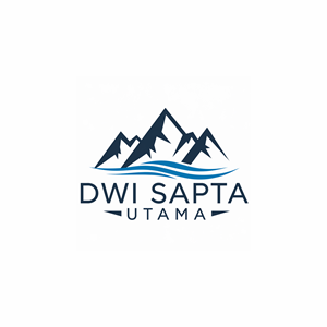 Logo Design by mekail for Dwi Sapta Energi | Design: #34104984