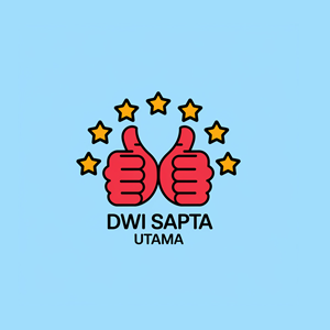 Logo Design by mekail for Dwi Sapta Energi | Design: #34104986