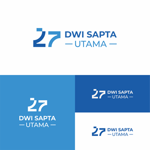 Logo Design by madrisaldi for Dwi Sapta Energi | Design: #34105748