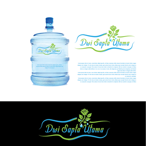 Diseño de Logo por COR para Dwi Sapta Energi | Diseño: #34105597