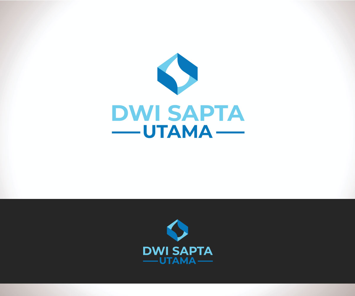 Logo Design by YourLogoMaster for Dwi Sapta Energi | Design #34109101