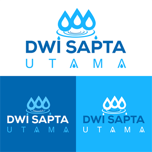 Diseño de Logo por pusing para Dwi Sapta Energi | Diseño: #34107174
