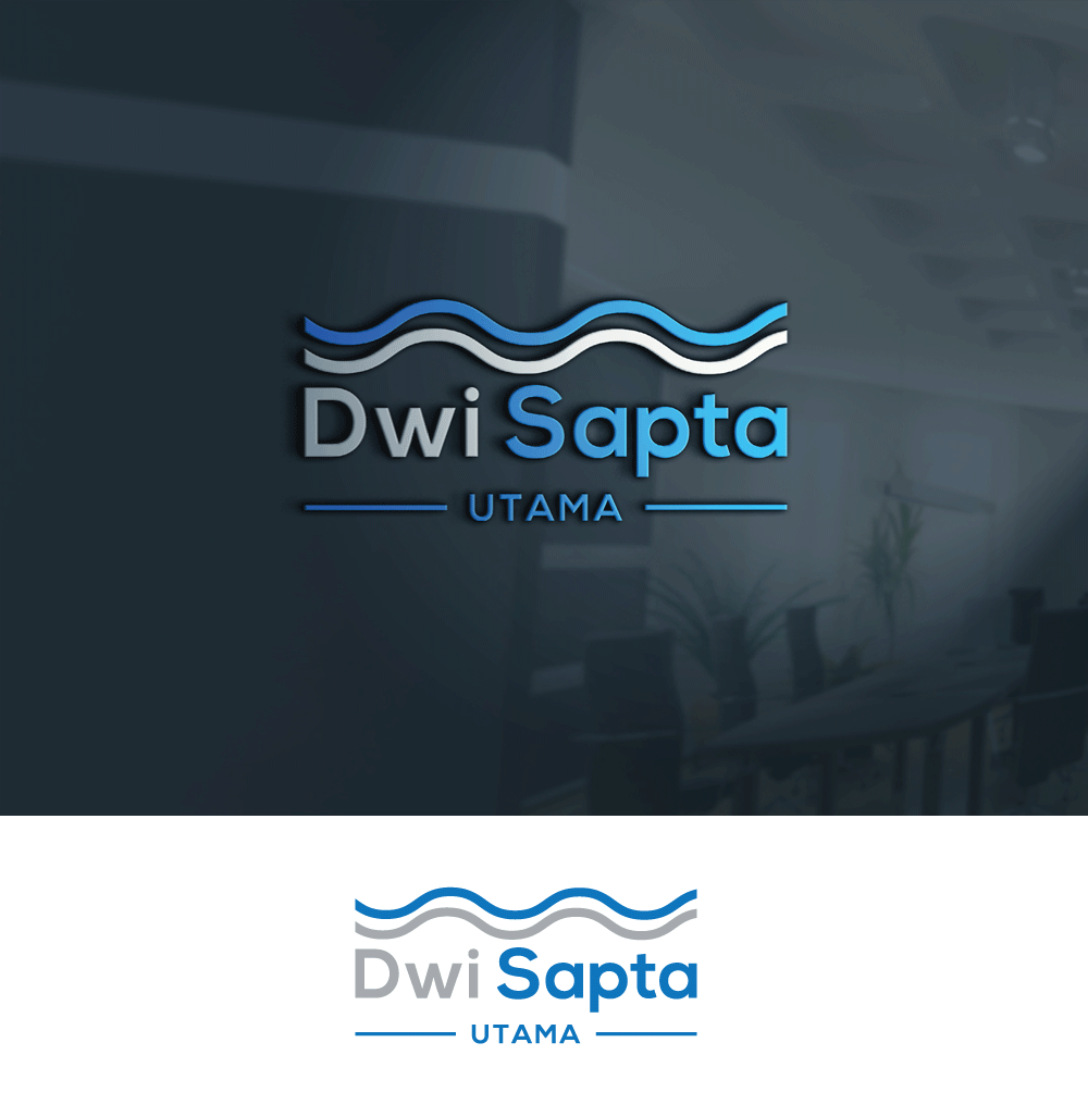 Logo Design by luxydesign for Dwi Sapta Energi | Design #34104622