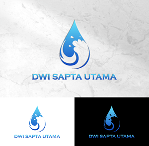 Logo Design by healer1617 for Dwi Sapta Energi | Design: #34106329