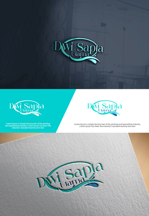 Logo Design by sulemani  creation for Dwi Sapta Energi | Design: #34106921