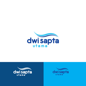 Logo Design by ainee4 for Dwi Sapta Energi | Design: #34105397