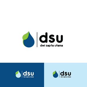 Logo Design by ainee4 for Dwi Sapta Energi | Design: #34105484