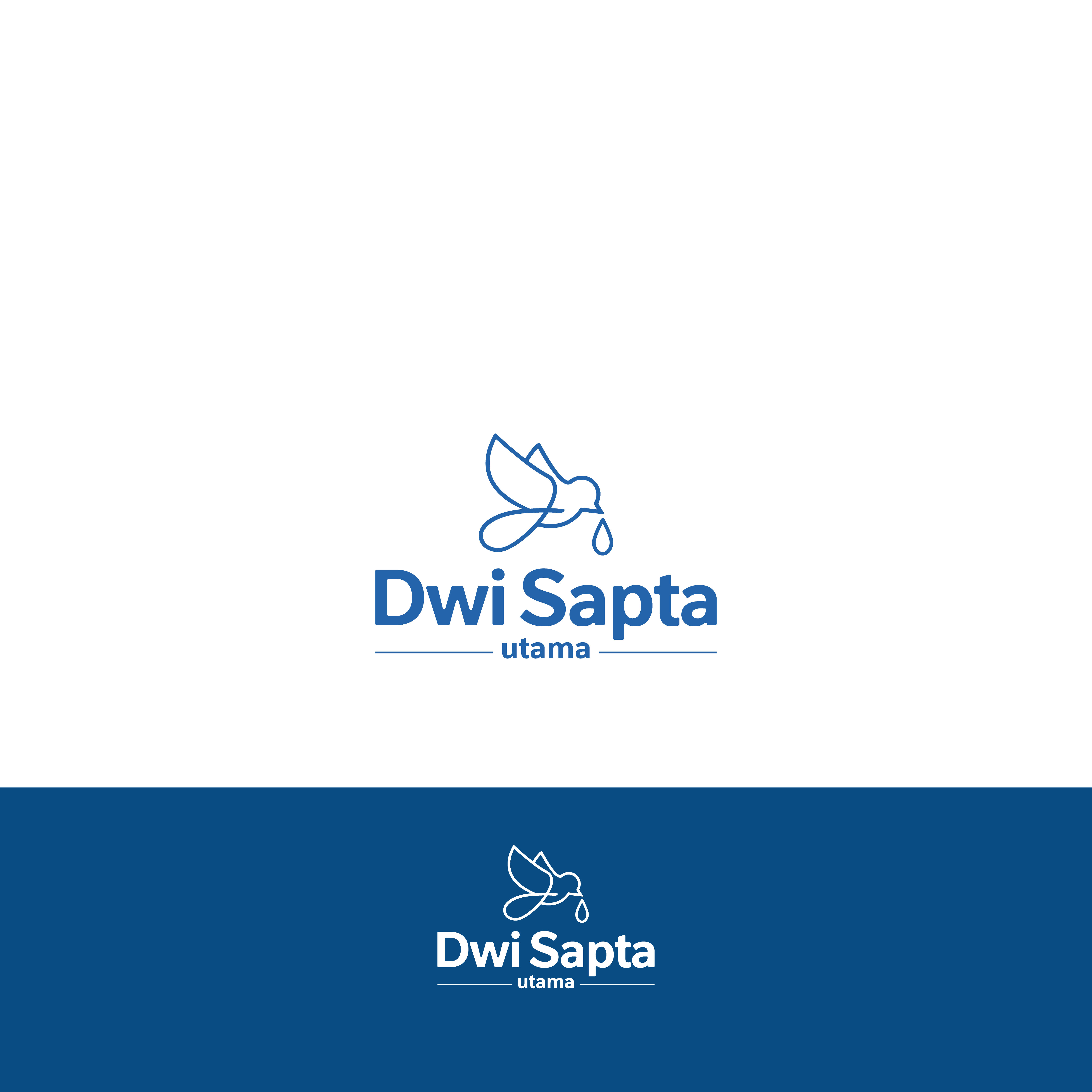 Diseño de Logo por ainee4 para Dwi Sapta Energi | Diseño #34105634