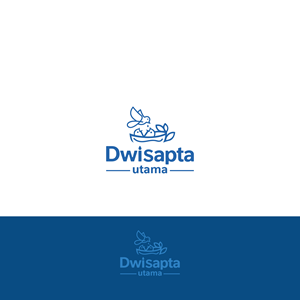 Logo Design by ainee4 for Dwi Sapta Energi | Design: #34106206