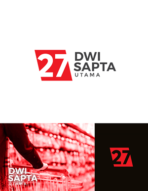 Logo Design by apik. for Dwi Sapta Energi | Design: #34108290