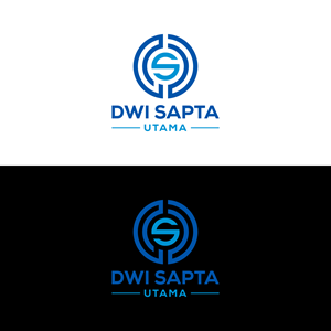 Diseño de Logo por anak hits para Dwi Sapta Energi | Diseño: #34106525