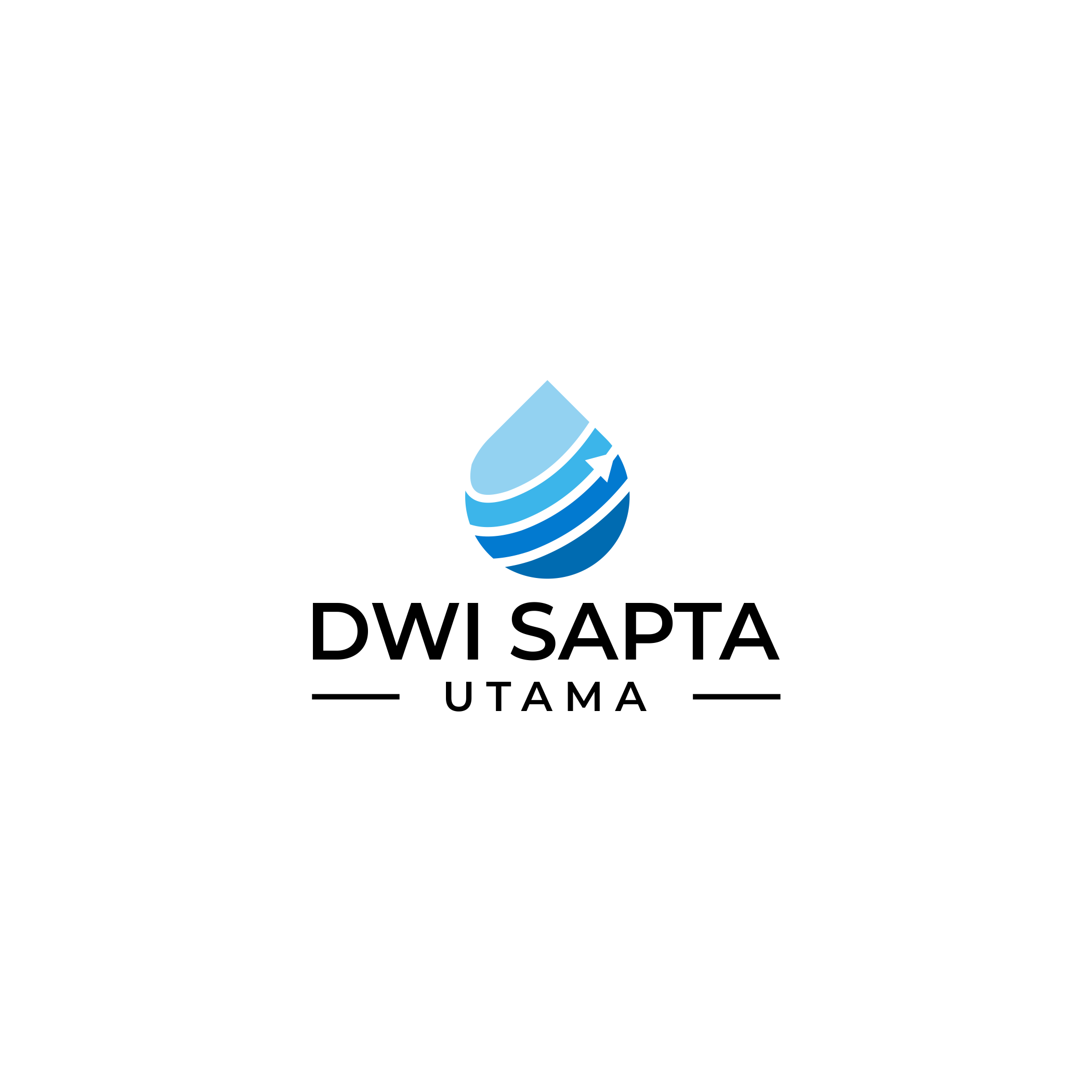 Diseño de Logo por Kusuma Studio para Dwi Sapta Energi | Diseño #34105658