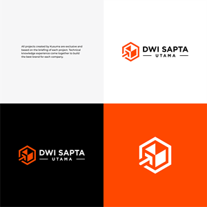 Logo Design by Kusuma Studio for Dwi Sapta Energi | Design: #34108231