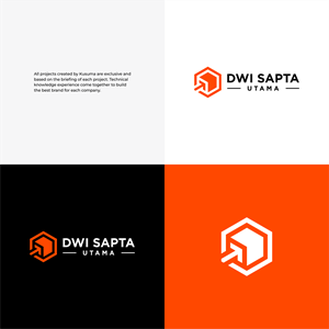 Logo Design by Kusuma Studio for Dwi Sapta Energi | Design: #34108232