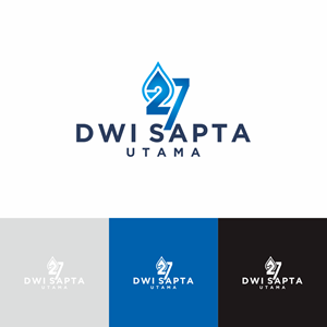 Logo Design by bulbull for Dwi Sapta Energi | Design: #34108187