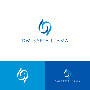 Logo Design by Alex Henry for Dwi Sapta Energi | Design: #34104675