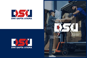 Diseño de Logo por arumdesign para Dwi Sapta Energi | Diseño: #34108123