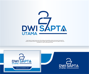 Logo Design by Apache Kretek for Dwi Sapta Energi | Design: #34103971