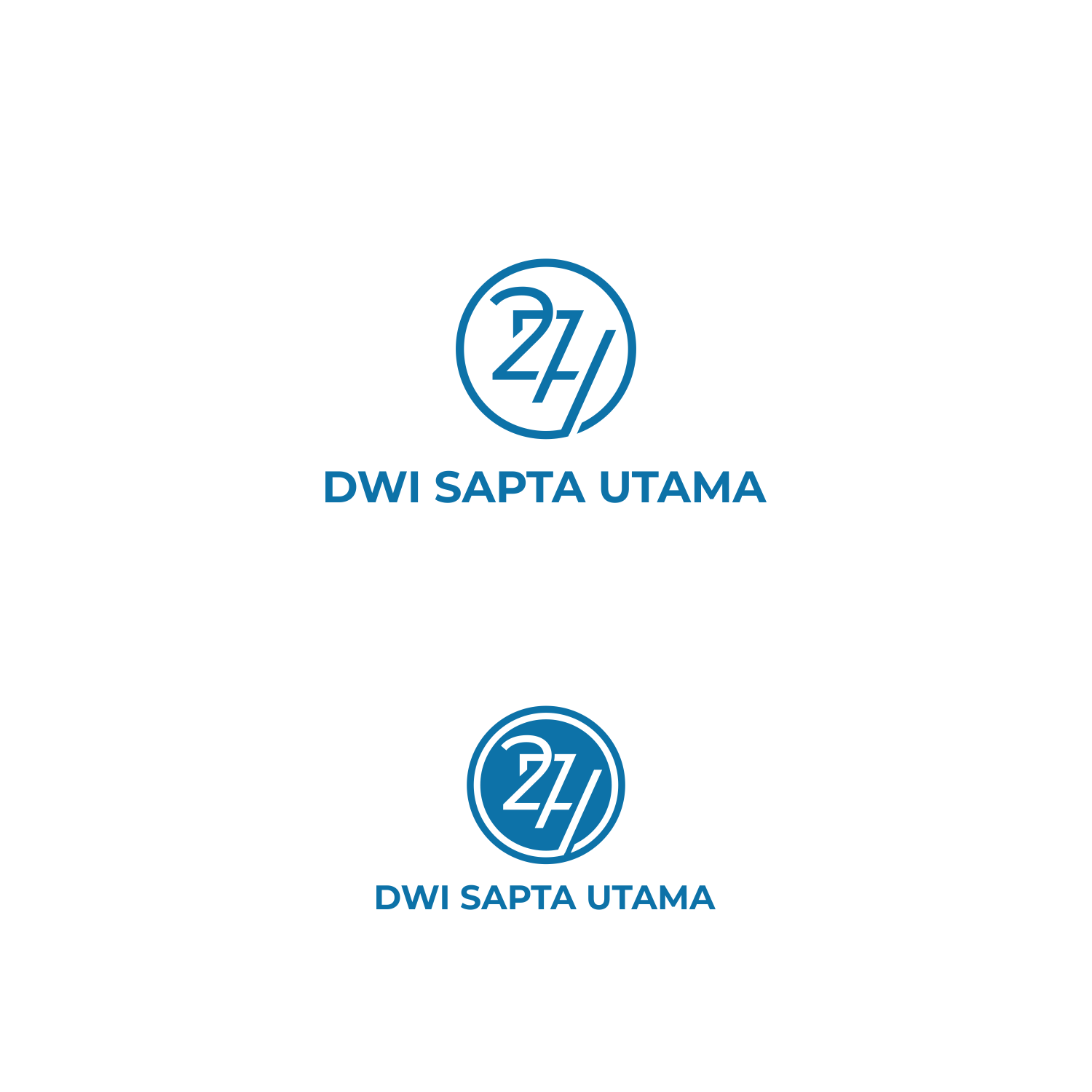 Diseño de Logo por abidzar para Dwi Sapta Energi | Diseño #34107482