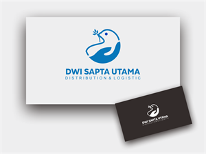 Logo Design by Bee Bee for Dwi Sapta Energi | Design: #34112881