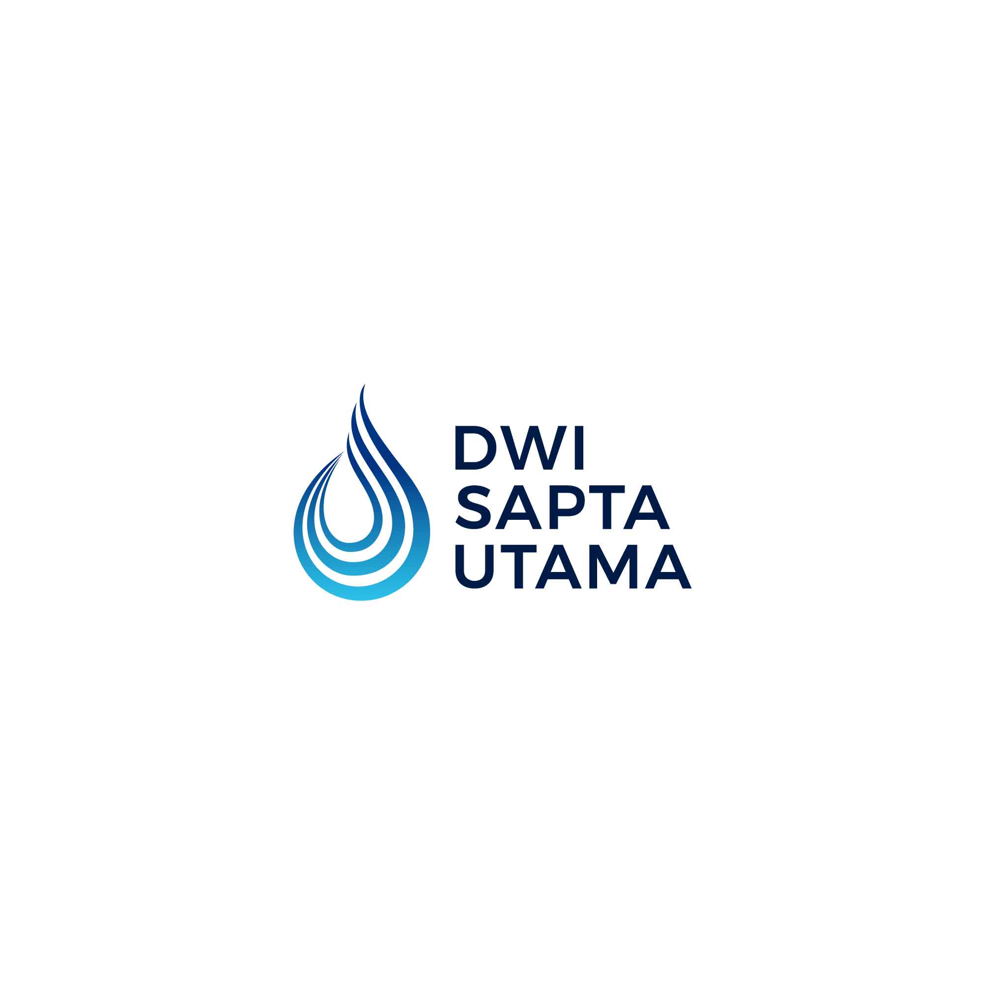Logo Design by watondo for Dwi Sapta Energi | Design #34111018