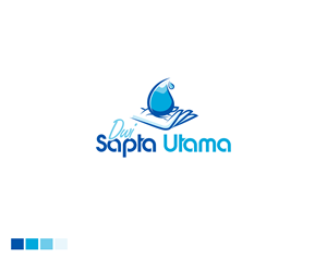 Logo Design by Timefortheweb for Dwi Sapta Energi | Design: #34111650