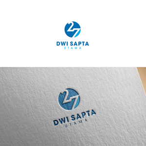 Logo Design by bijuak for Dwi Sapta Energi | Design: #34104397