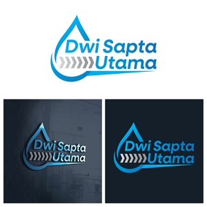 Logo Design by riya.mitra07j for Dwi Sapta Energi | Design: #34104242