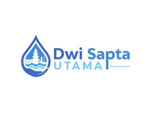 Logo Design by Dream Logo Design for Dwi Sapta Energi | Design: #34108993