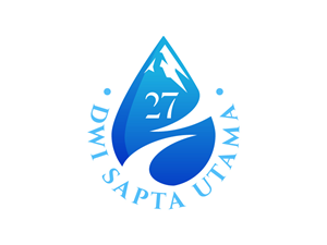 Logo Design by Dream Logo Design for Dwi Sapta Energi | Design: #34108994