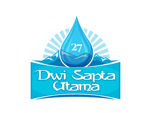 Logo Design by Dream Logo Design for Dwi Sapta Energi | Design: #34108995