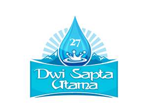 Logo Design by Dream Logo Design for Dwi Sapta Energi | Design: #34108996
