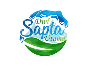 Logo Design by Dream Logo Design for Dwi Sapta Energi | Design: #34108997