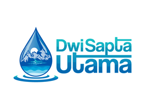 Logo Design by Dream Logo Design for Dwi Sapta Energi | Design: #34109001