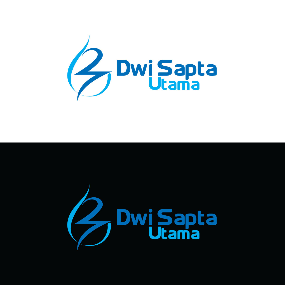 Logo Design by prodesigns99 for Dwi Sapta Energi | Design #34105754